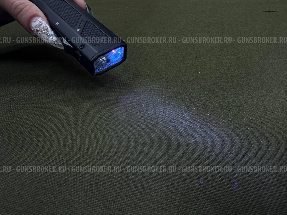 Фонарь повседневный Nitecore EDC17