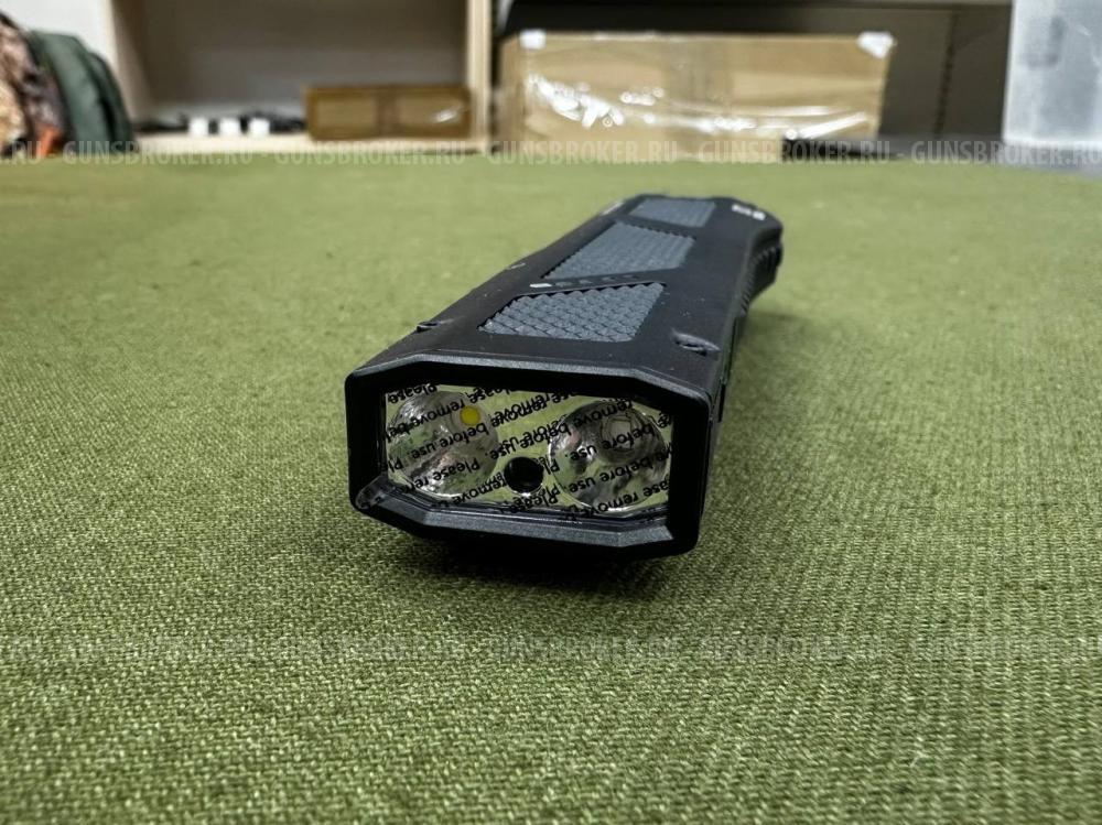 Фонарь повседневный Nitecore EDC17