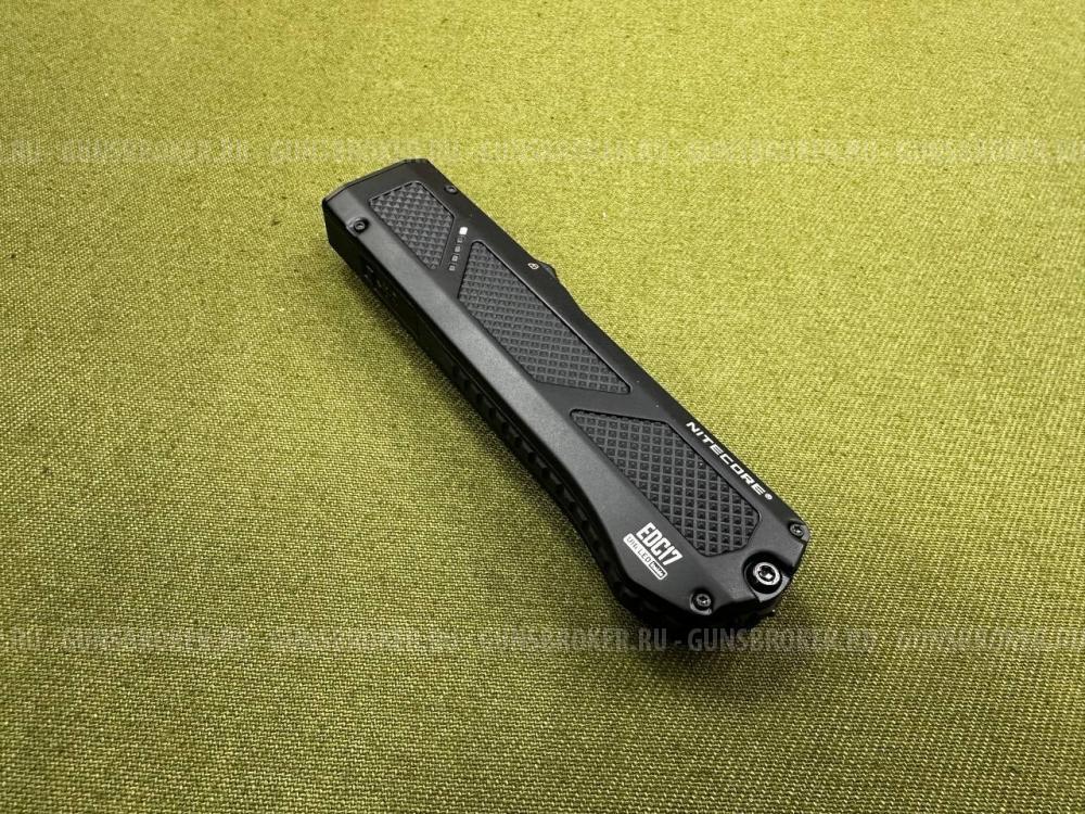 Фонарь повседневный Nitecore EDC17