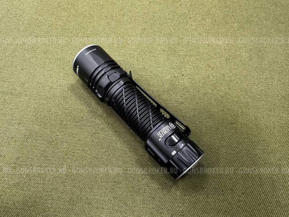 Фонарь повседневный Nitecore EDC35