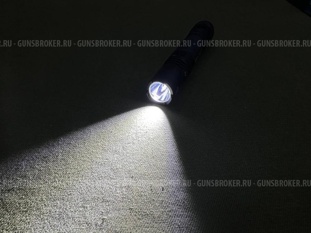 Фонарь повседневный nitecore MH10 V2