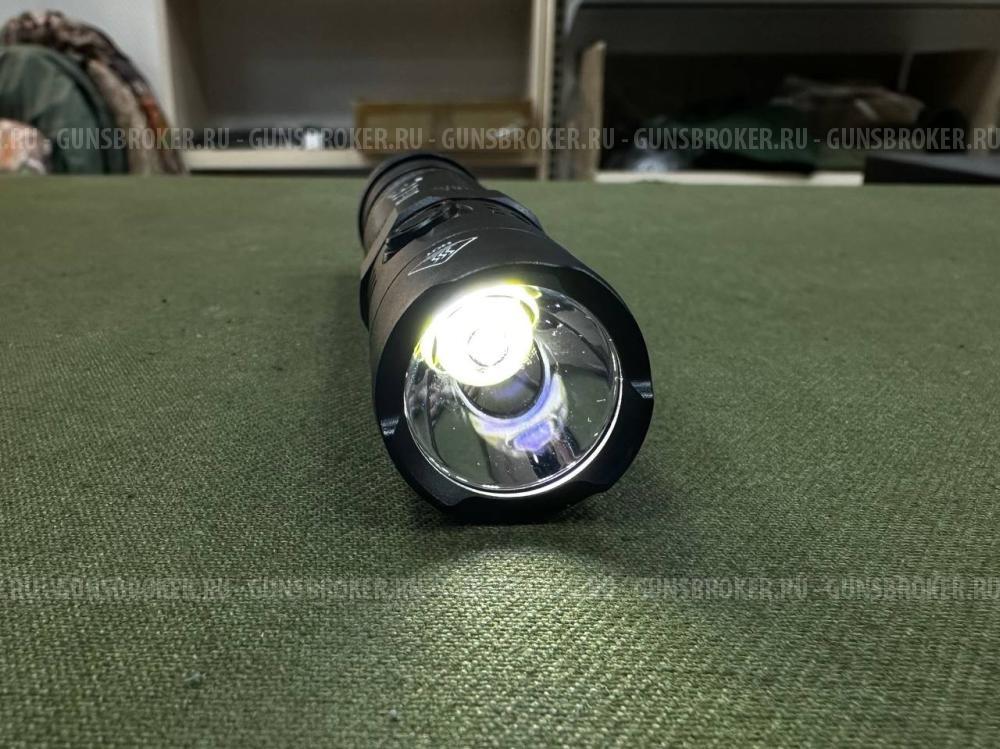 Фонарь повседневный nitecore MH10 V2