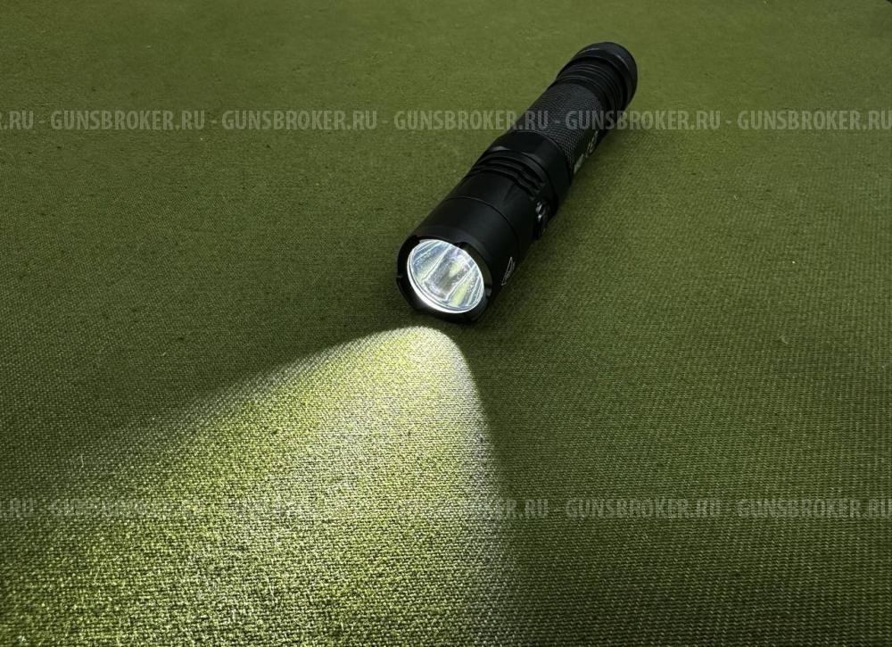 Фонарь повседневный nitecore MH10 V2