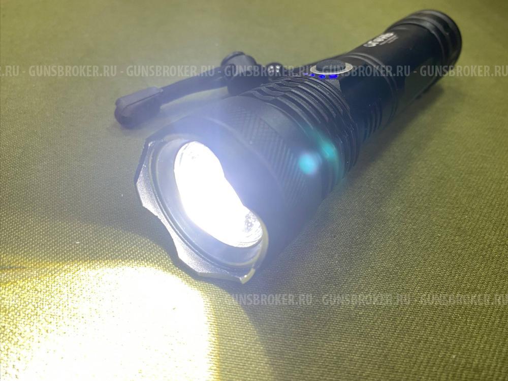 Фонарь ручной P70