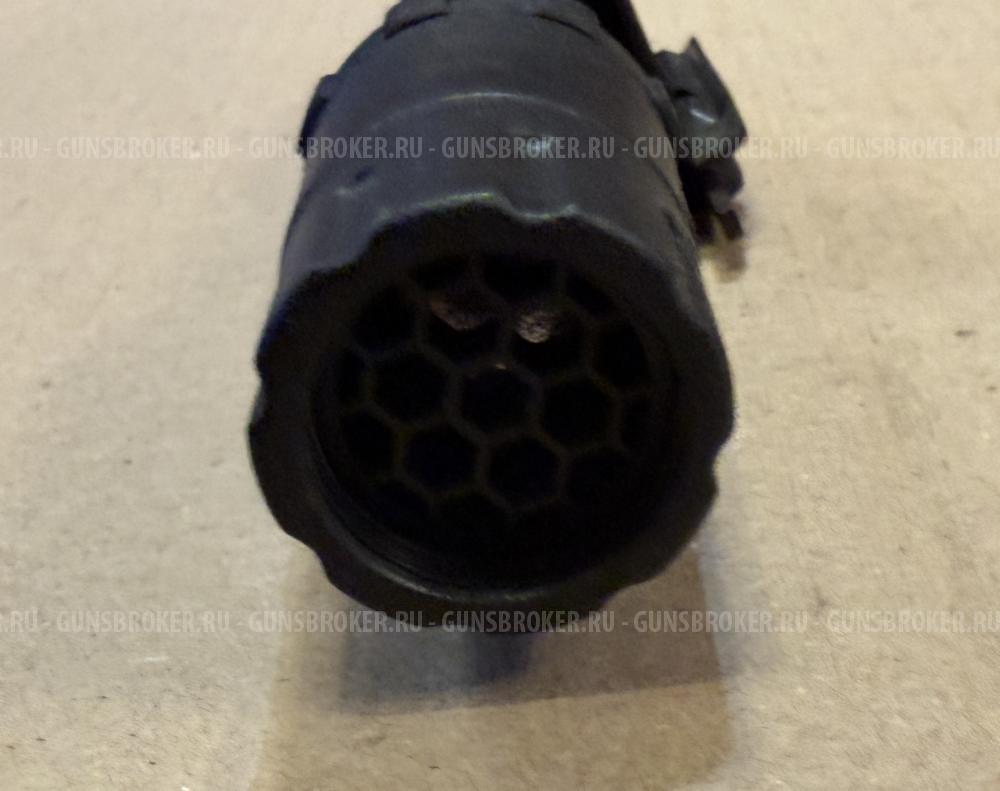 Фонарь тактический МВРИ 04.17.000