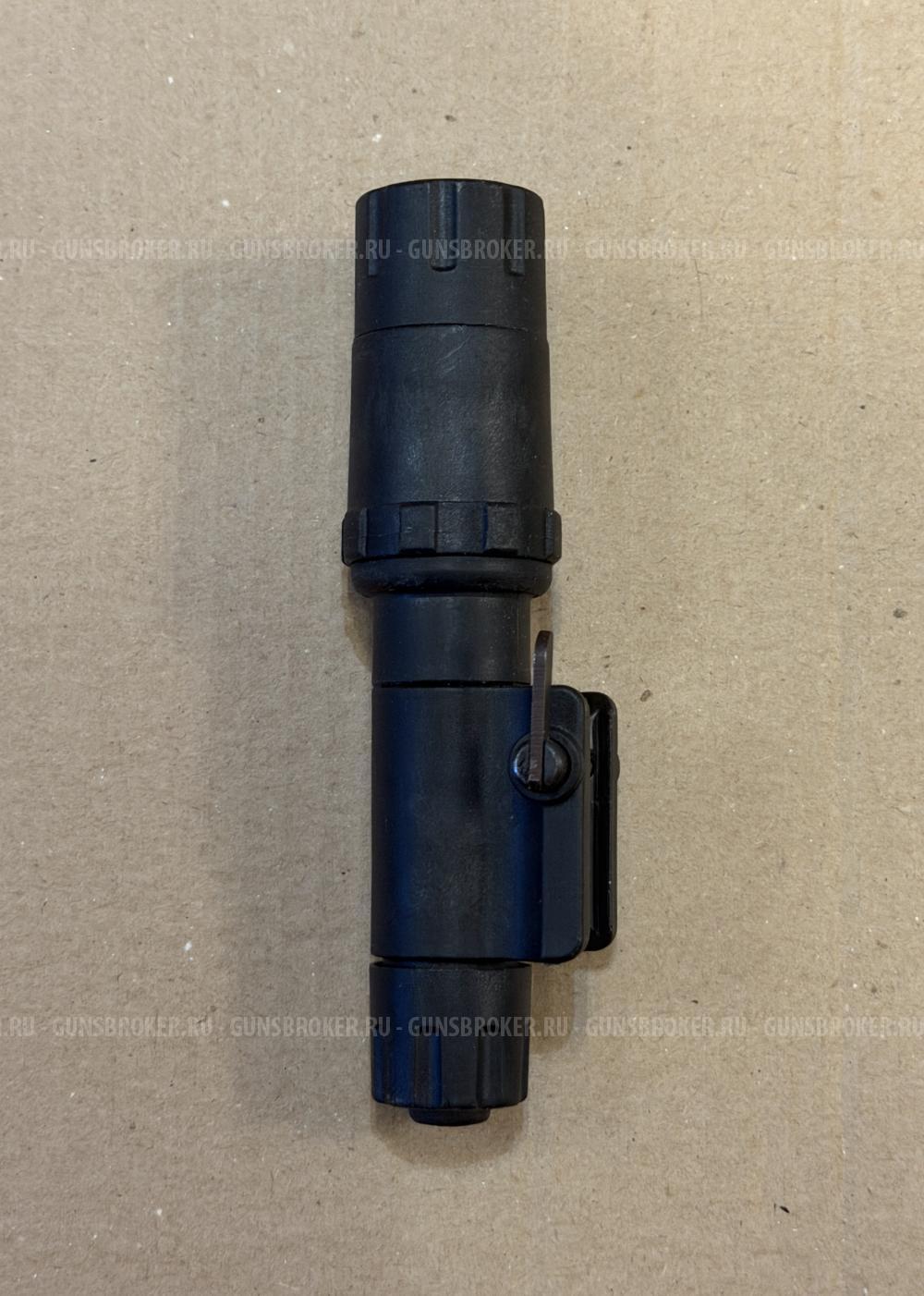 Фонарь тактический МВРИ 04.17.000