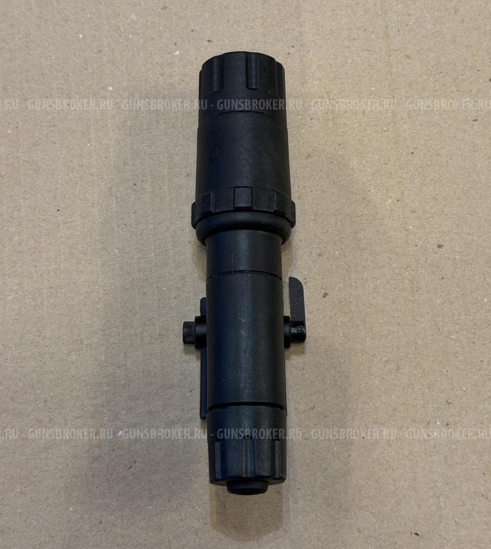 Фонарь тактический МВРИ 04.17.000