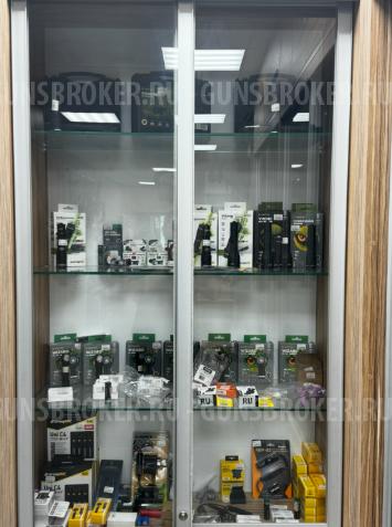 Фонари ARMYTEK и EPILSO большой выбор.