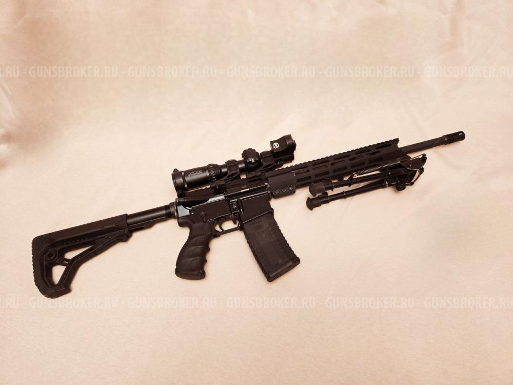 Форд AR-15-03 калибр 223