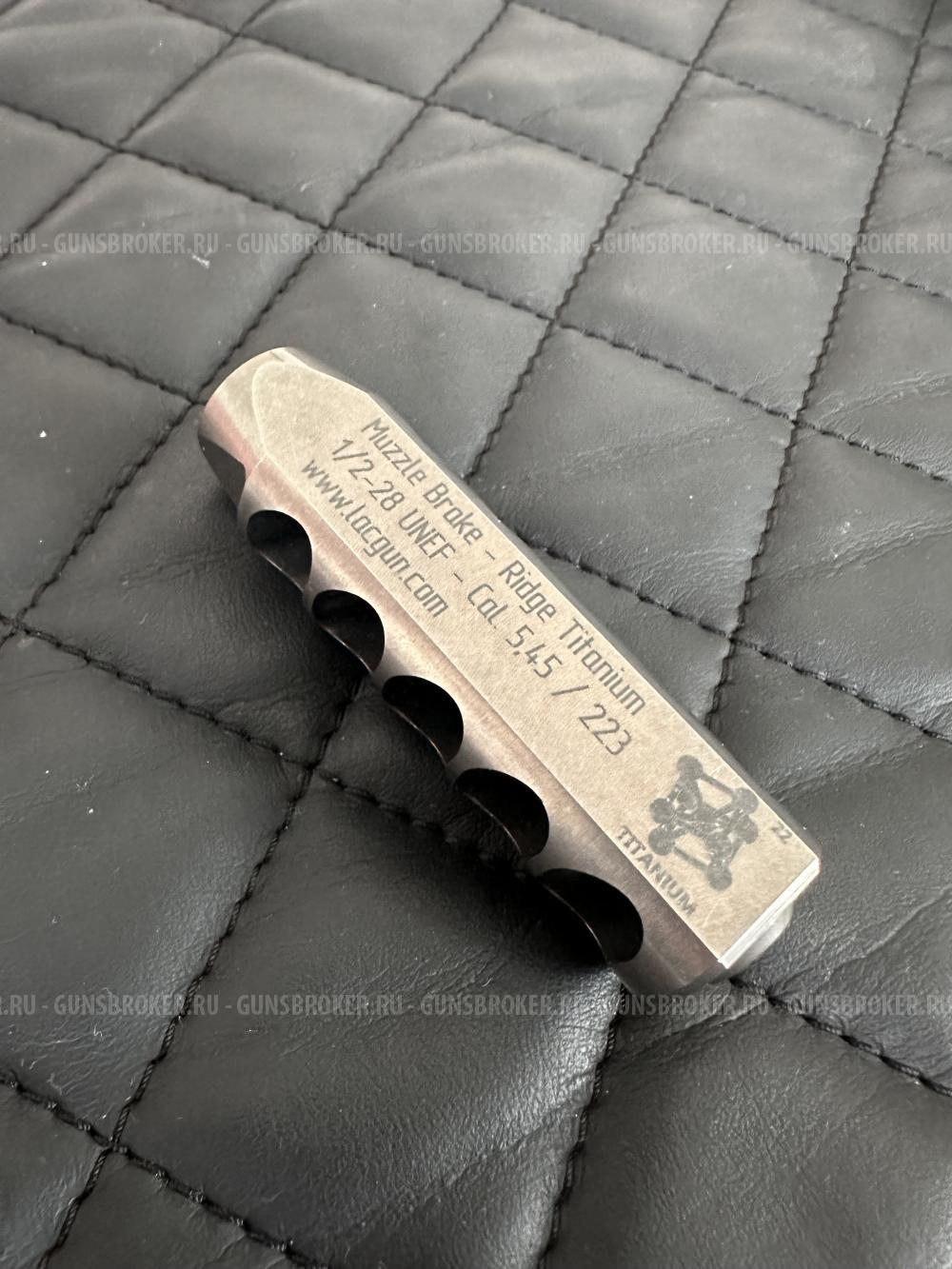 Форт АР-15-04 223 Rem.