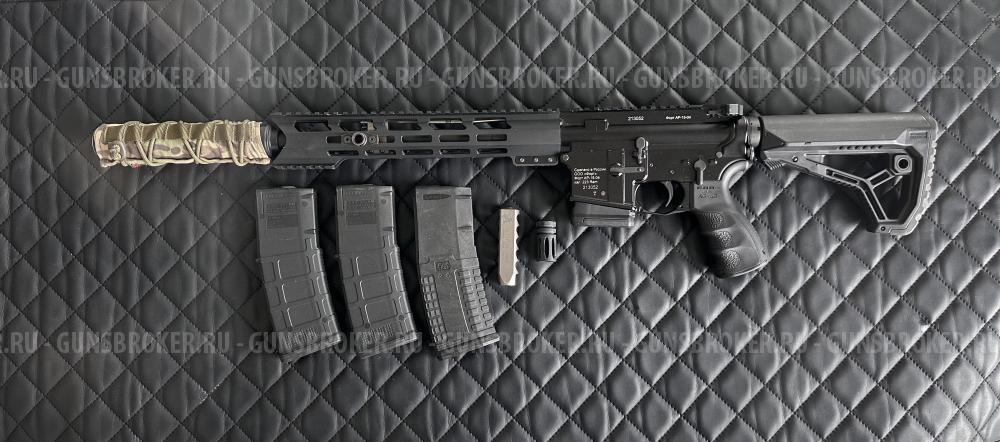 Форт АР-15-04 223 Rem.