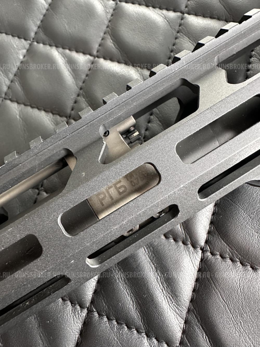 Форт АР-15-04 223 Rem.