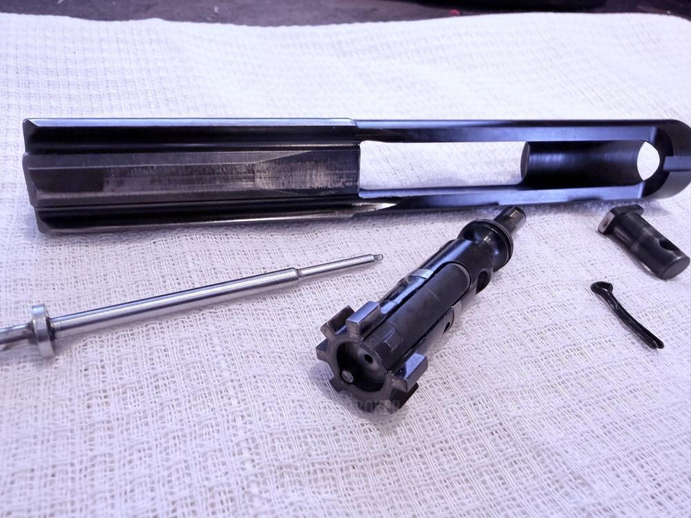 ФОРТ AR-15-04 223Rem