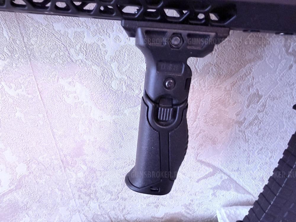 ФОРТ AR-15-04 223Rem