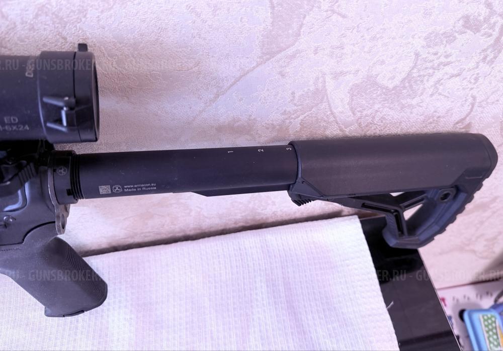 ФОРТ AR-15-04 223Rem