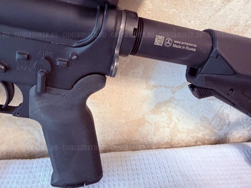 ФОРТ AR-15-04 223Rem