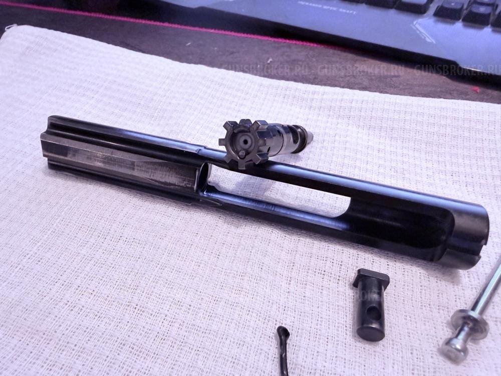 ФОРТ AR-15-04 223Rem