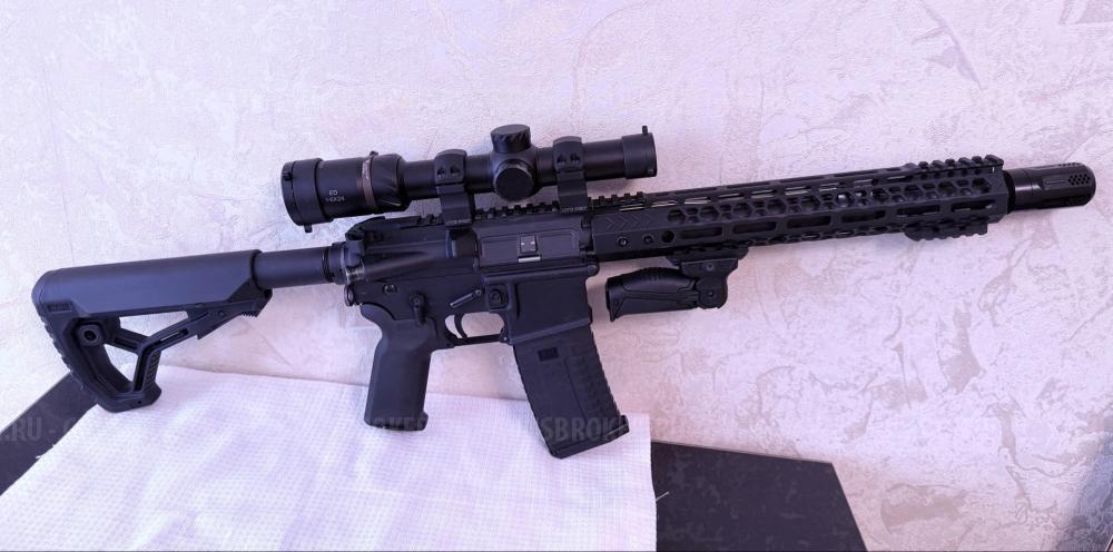 ФОРТ AR-15-04 223Rem