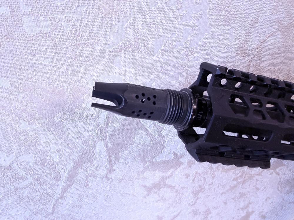 ФОРТ AR-15-04 223Rem