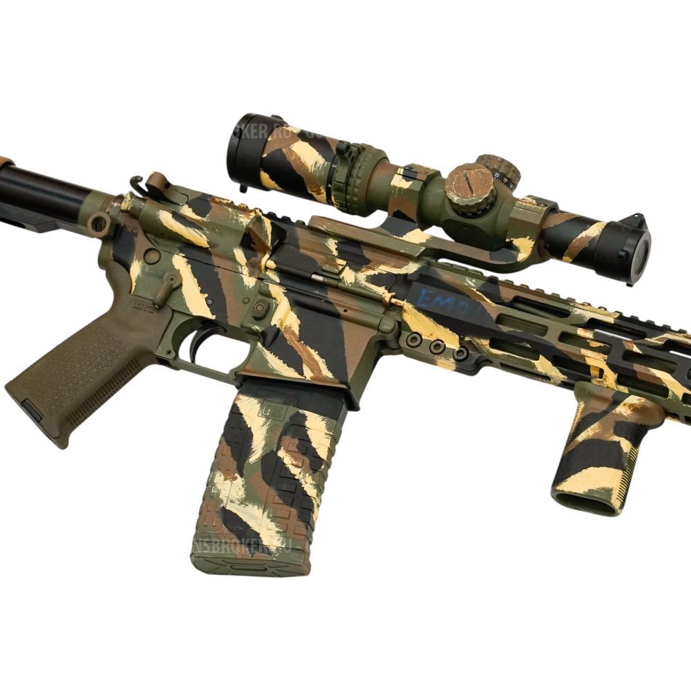 ФОРТ АР-15-04 к.223Rem