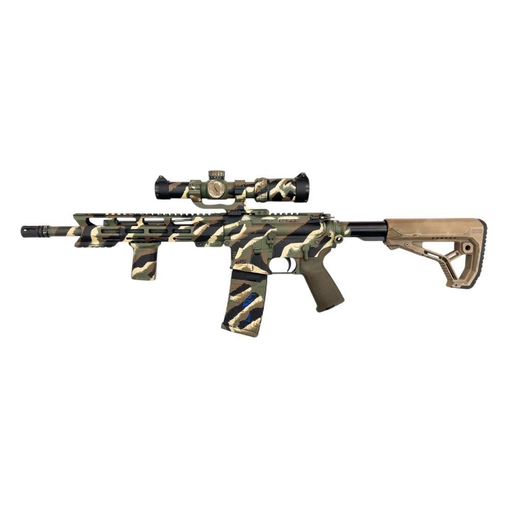 ФОРТ АР-15-04 к.223Rem