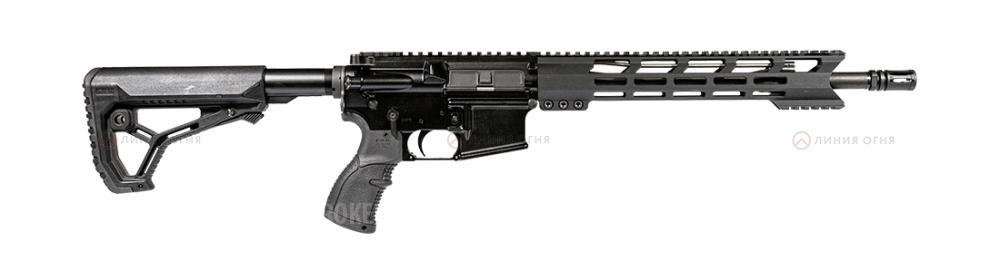 ФОРТ АР-15-05 кал. 5,45х39