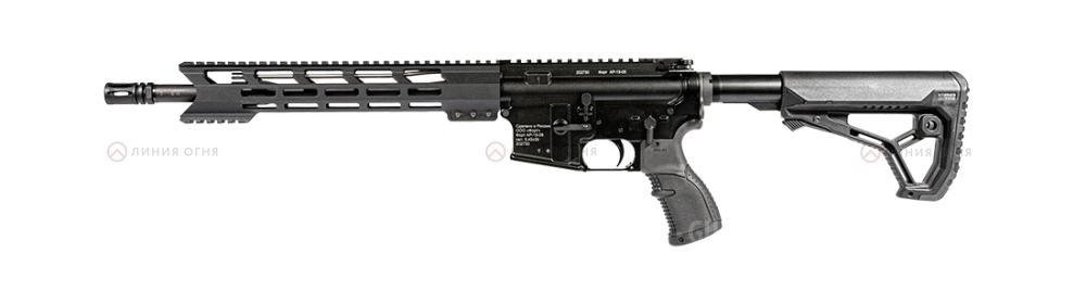 ФОРТ АР-15-05 кал. 5,45х39