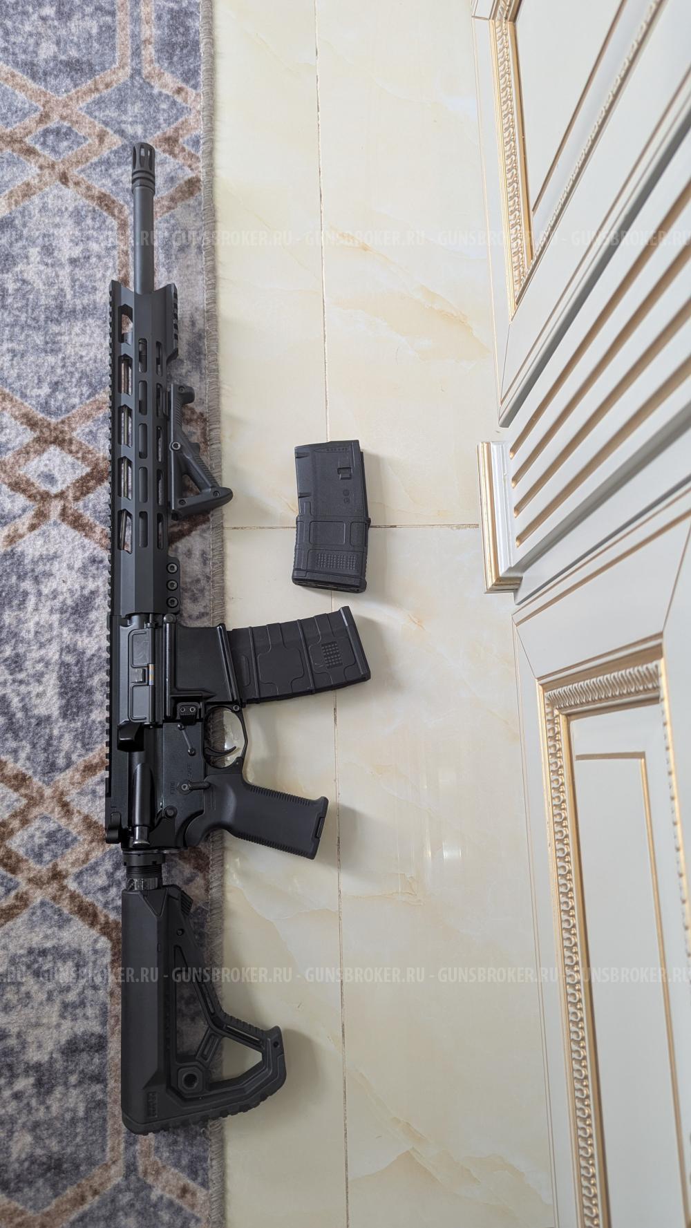 Форт Ar-15 223 Rem