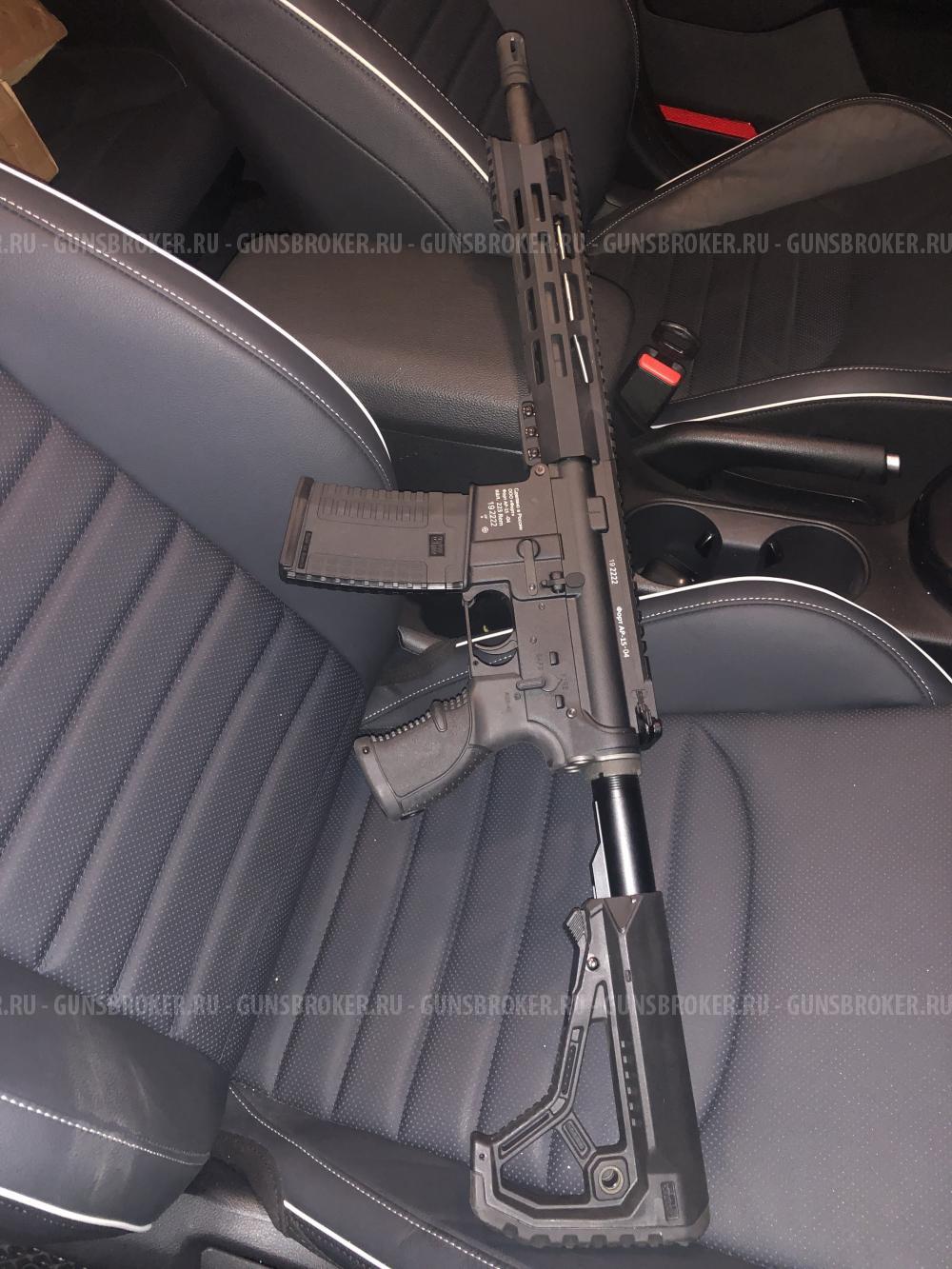 Форт AR-15