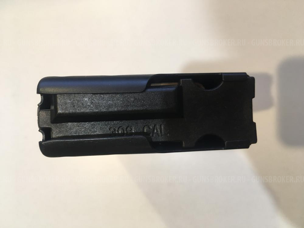 Магазин на AR-10 Magpul pmag 308 win на 10 патрон /Duramag 308 win/6,5 creedmore на 20 патрон