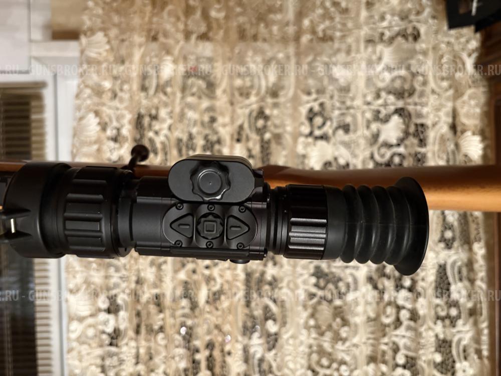 FORTUNA 50L6s тепловизионный прицел 