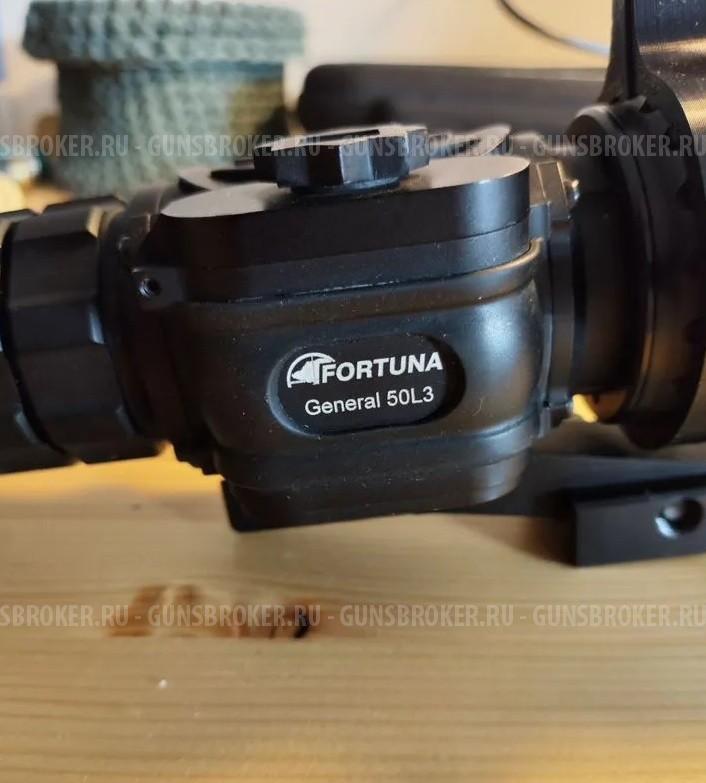 Fortuna general 50l3