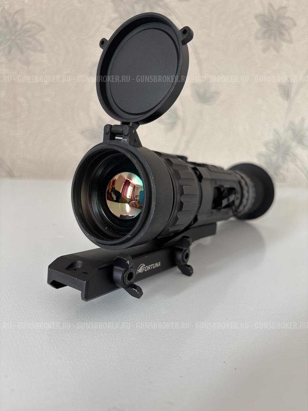 Fortuna general 50l3s