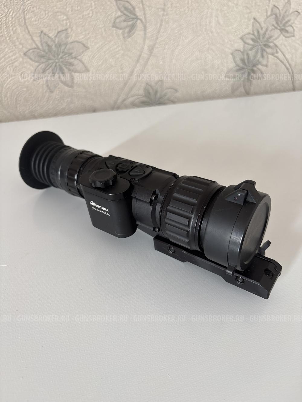 Fortuna general 50l3s