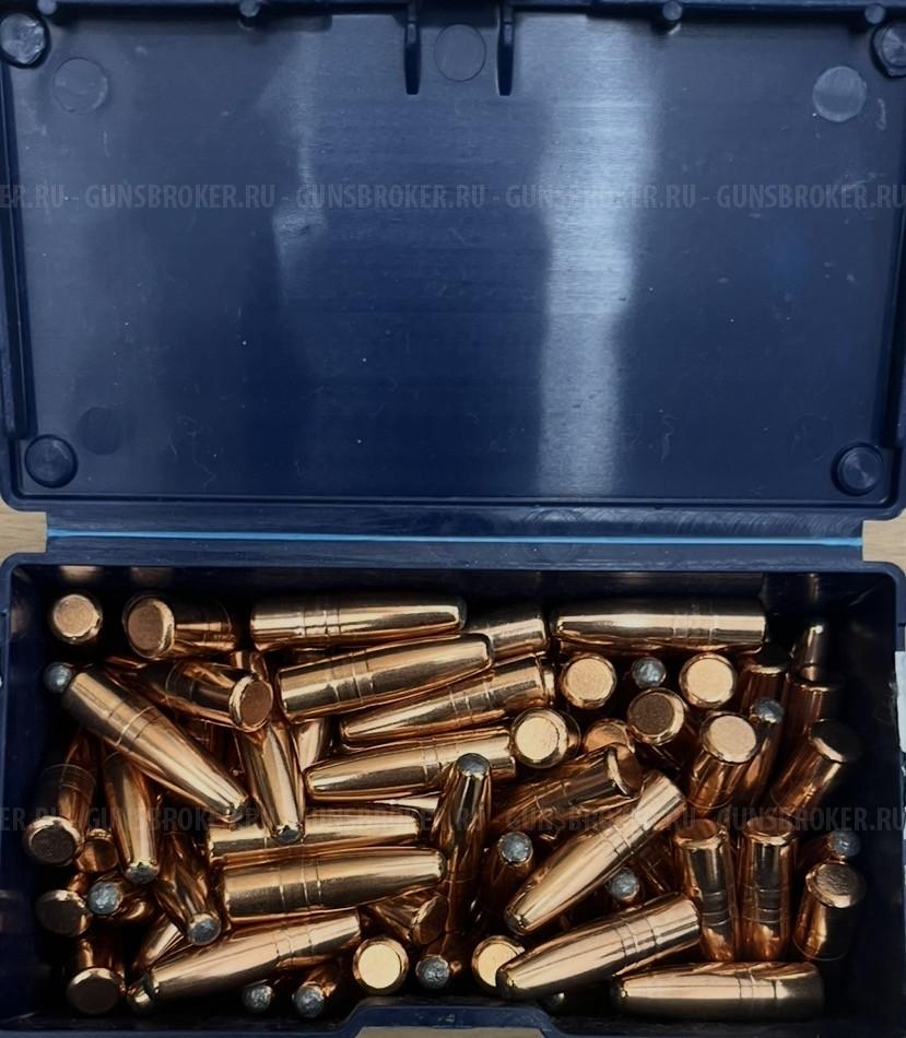 Пули Lapua