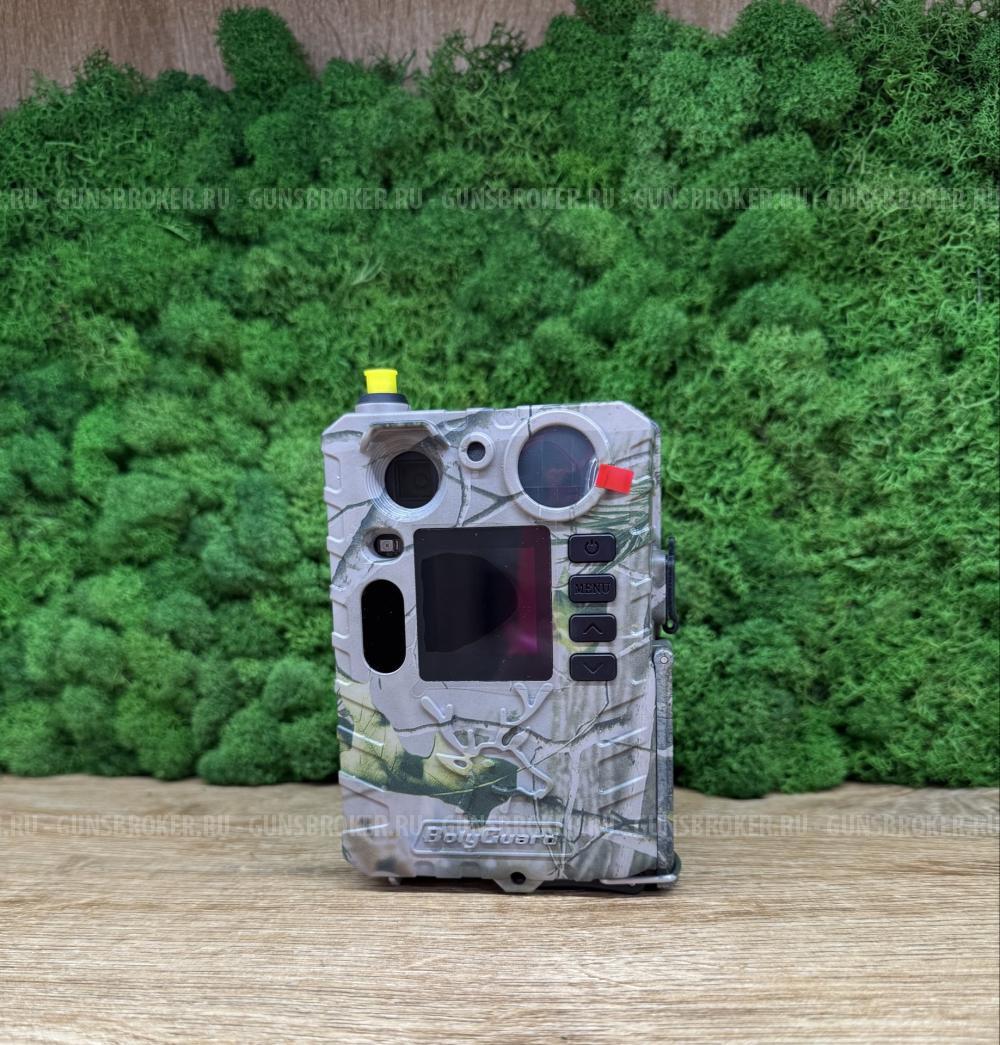 Фотоловушка Boly Guard BG710-M