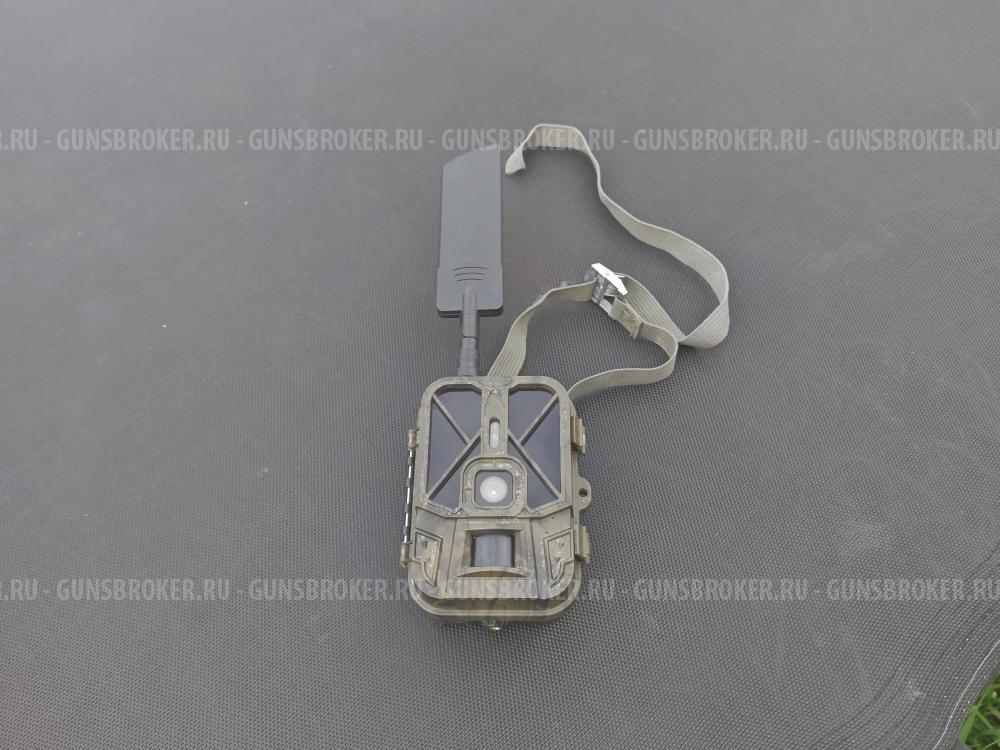 Фотоловушка cuntek hc 940pro li