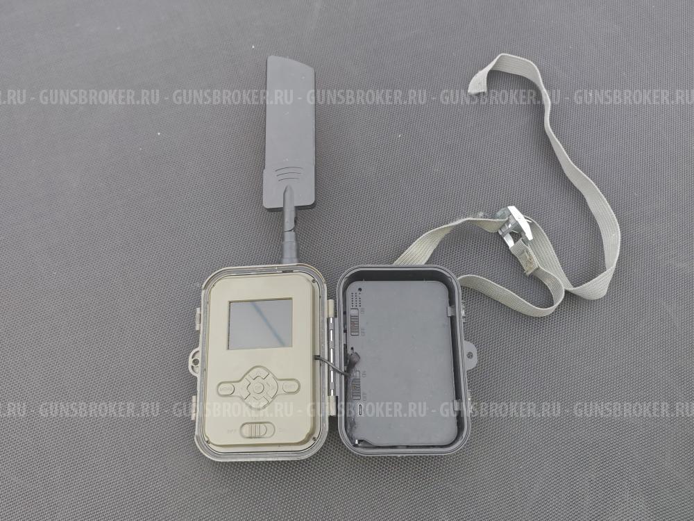 Фотоловушка cuntek hc 940pro li
