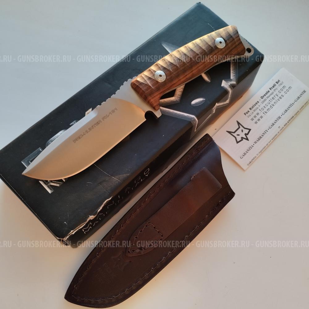 Fox Knives Pro-hunter FX-131
