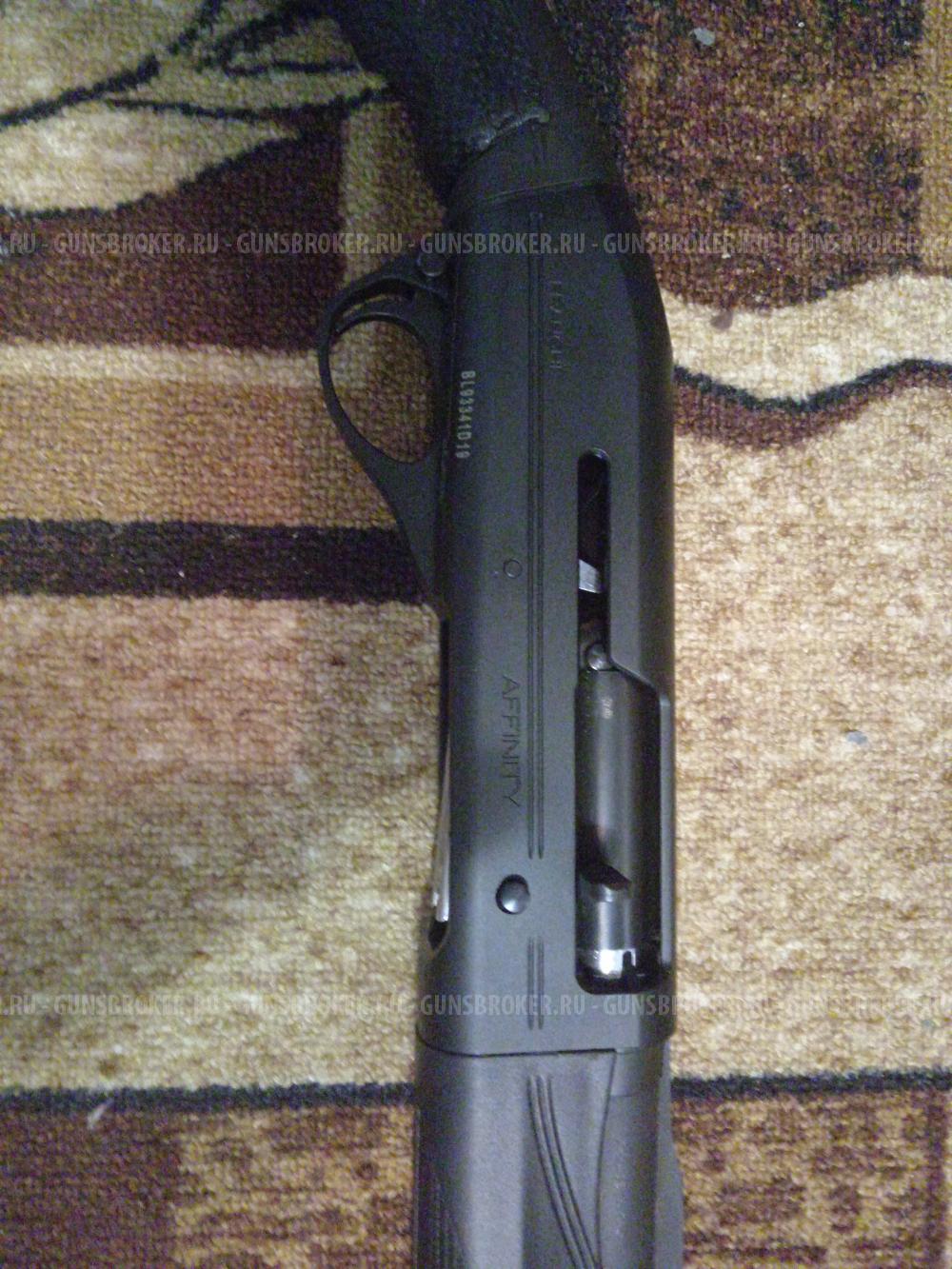 FRANCHI 12 калибр