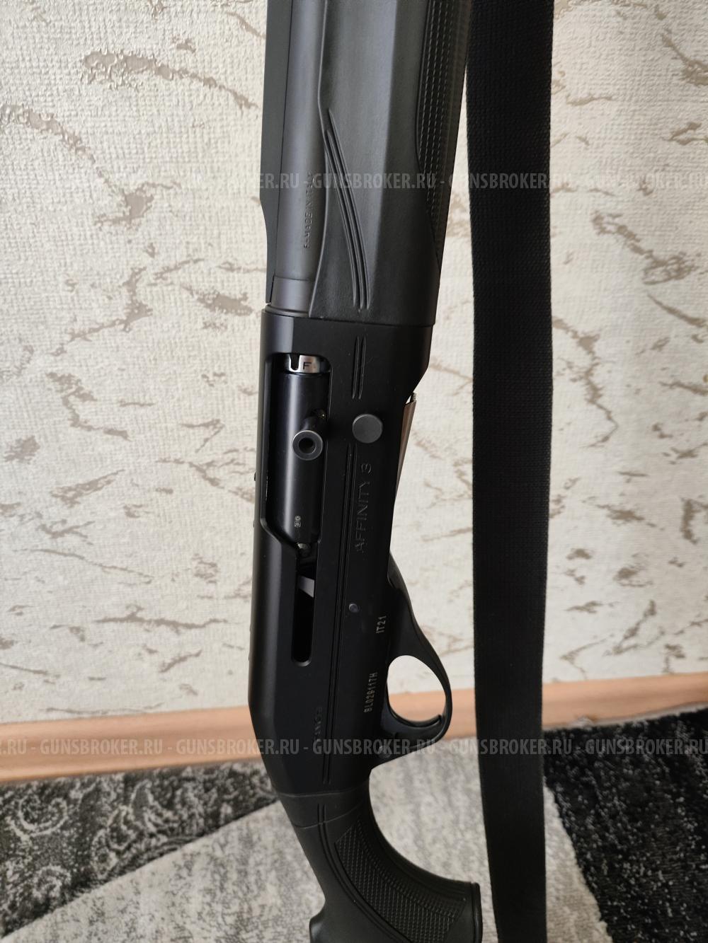 Franchi affiniti 3 one 12/76 l-760