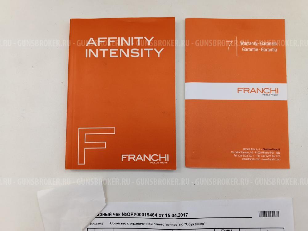 FRANCHI AFFINITi