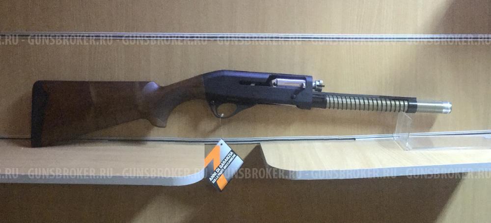 Franchi  Affinity 12/76 76 Wood