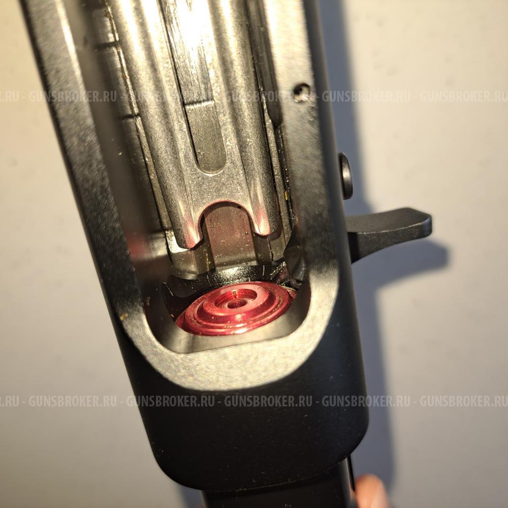 Franchi Affinity 12/76