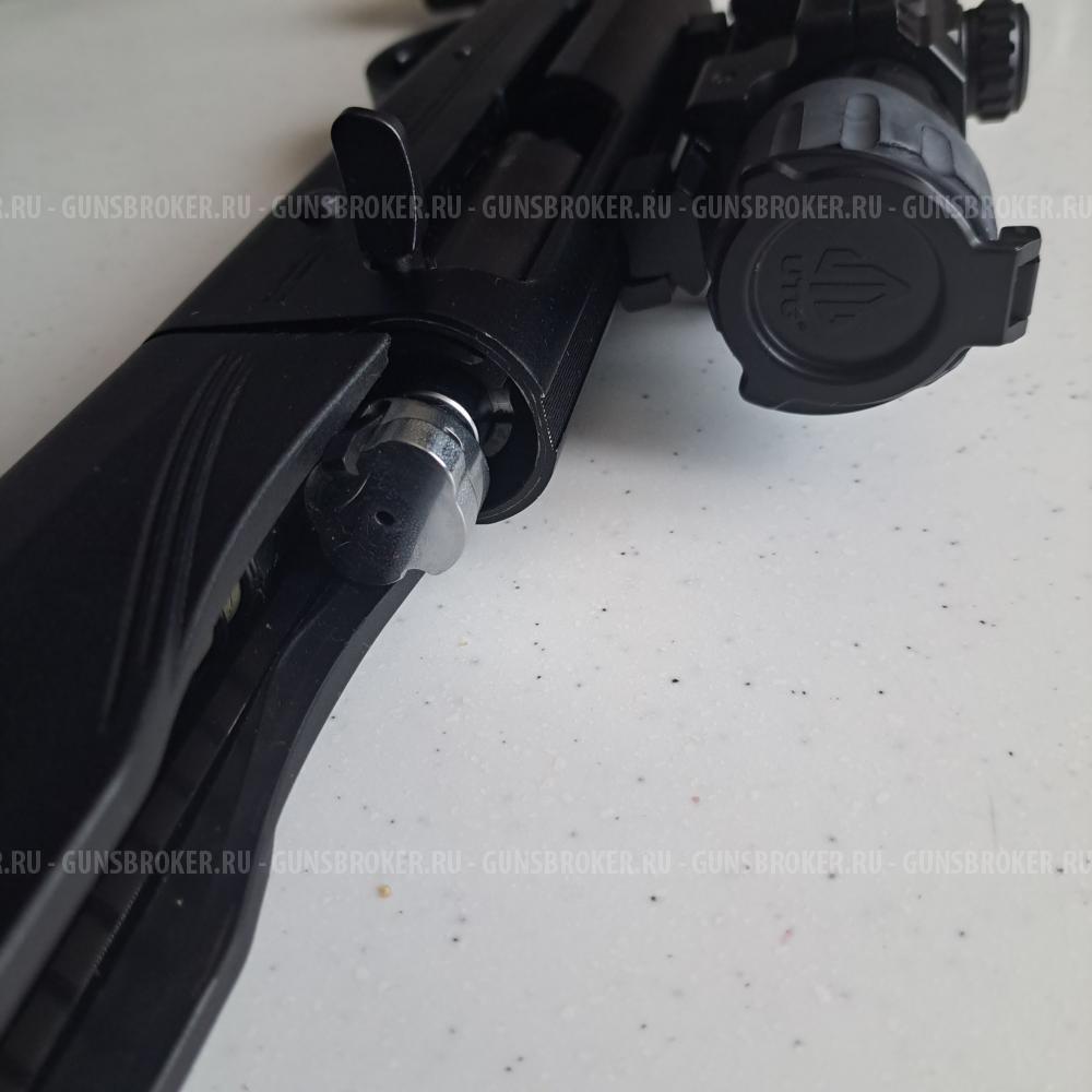 Franchi Affinity 12/76