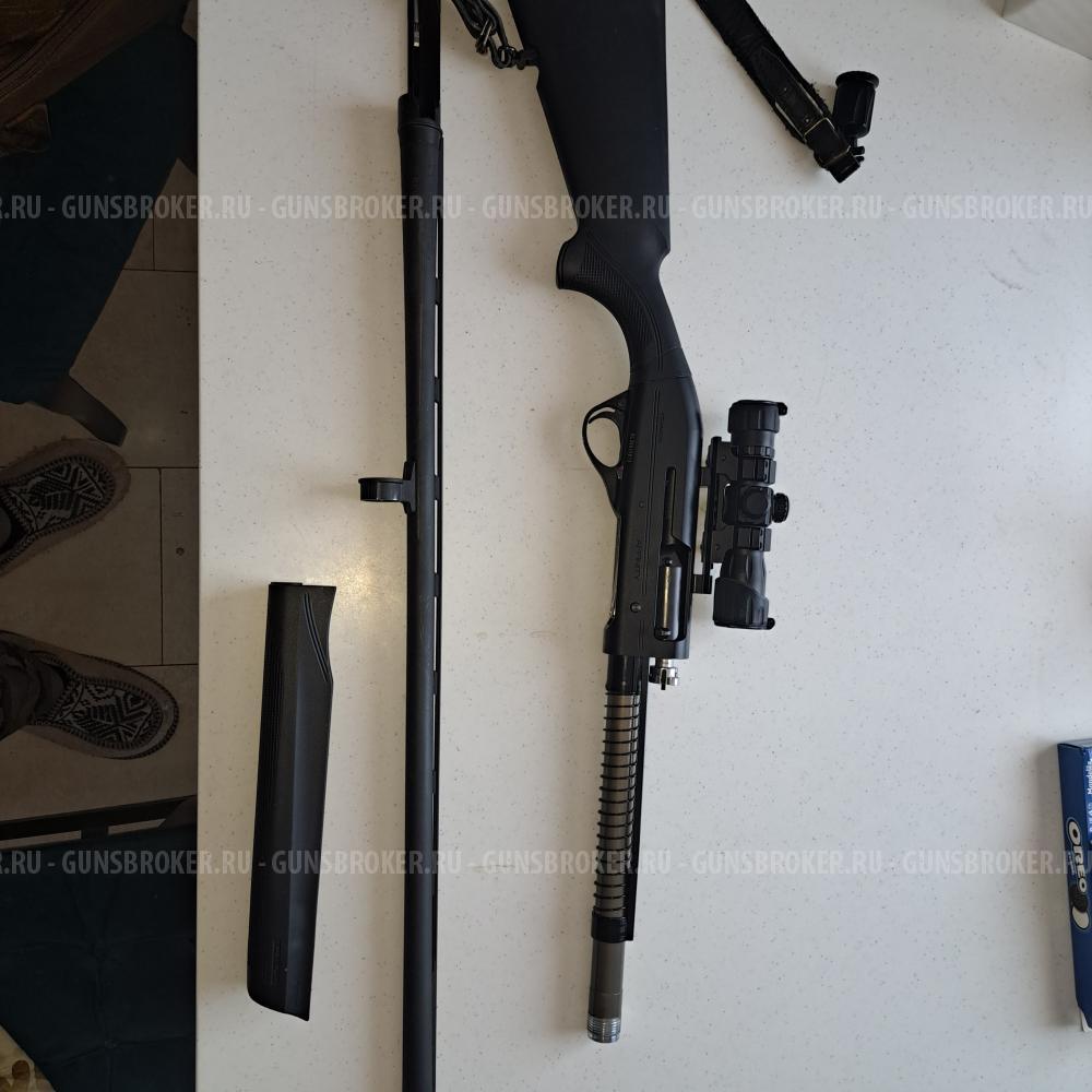 Franchi Affinity 12/76