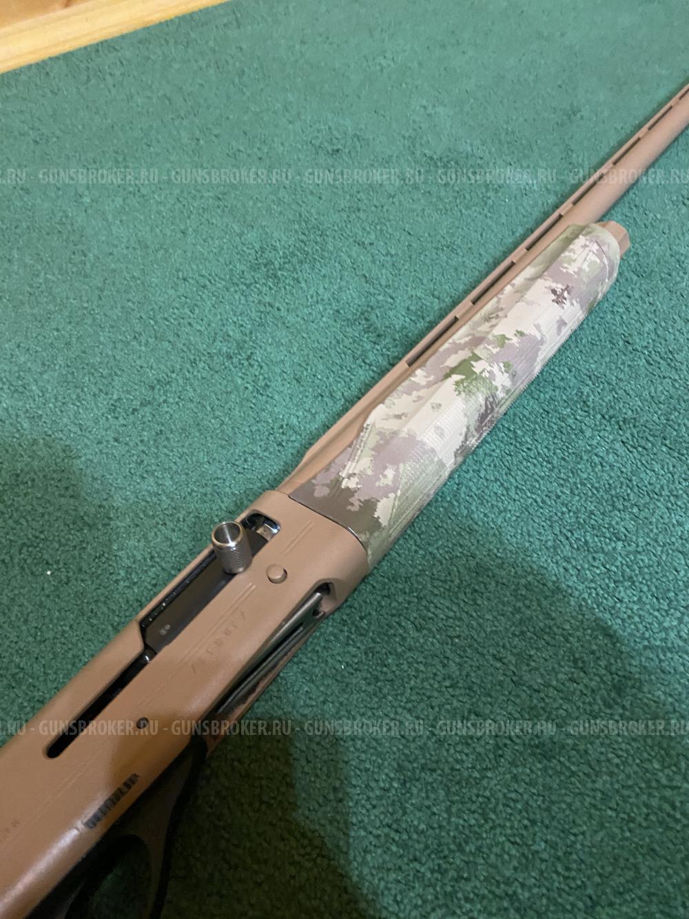 Franchi Affinity 12/76 