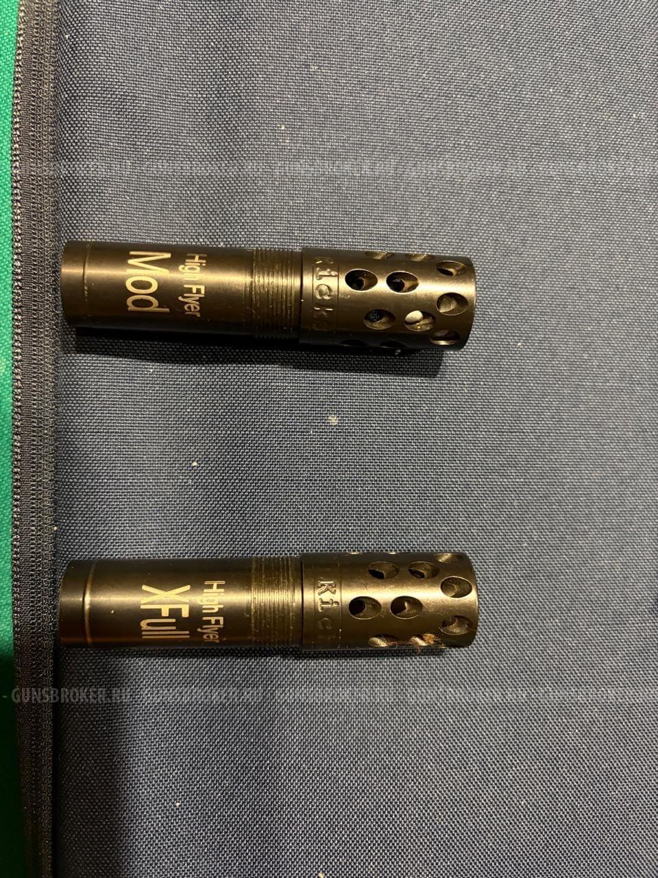 Franchi Affinity 12/76 