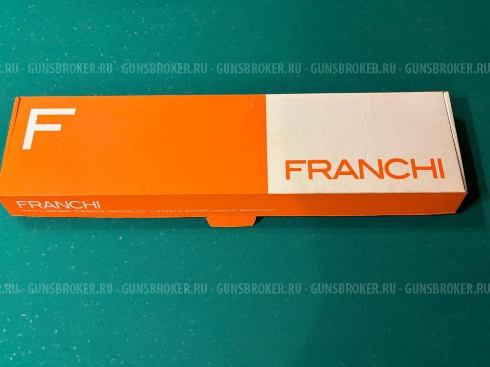 Franchi Affinity 12/76 