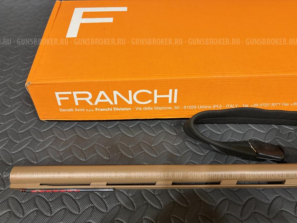 Franchi Affinity 12/76
